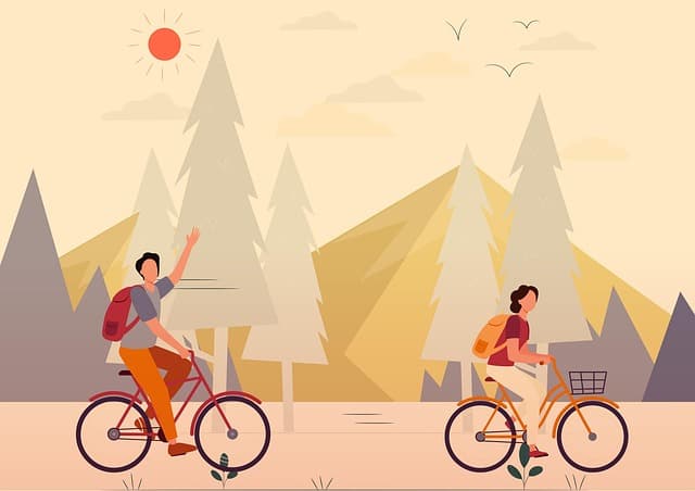 디지털 디톡스의 신체적 건강 효과