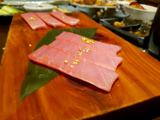 동작구 사당역 참치 '권참치'