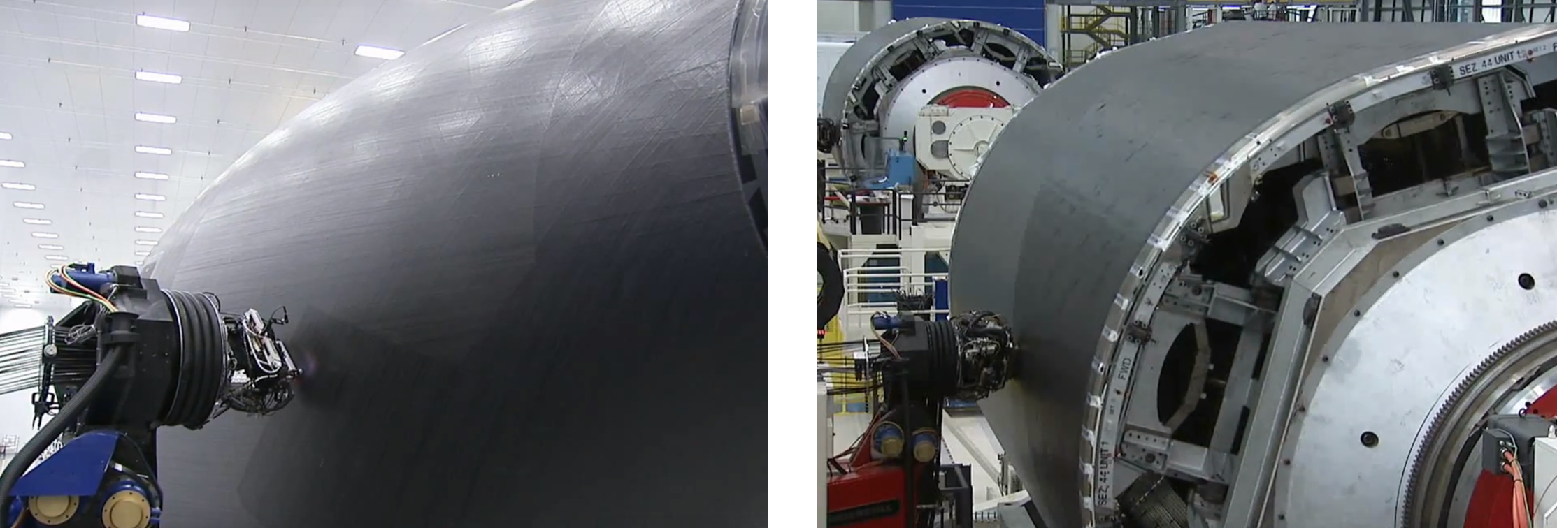 보잉-b787-여객기-복합소재-만드는-설명-사진