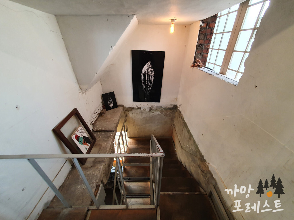 러스트 베이커리 인테리어 3