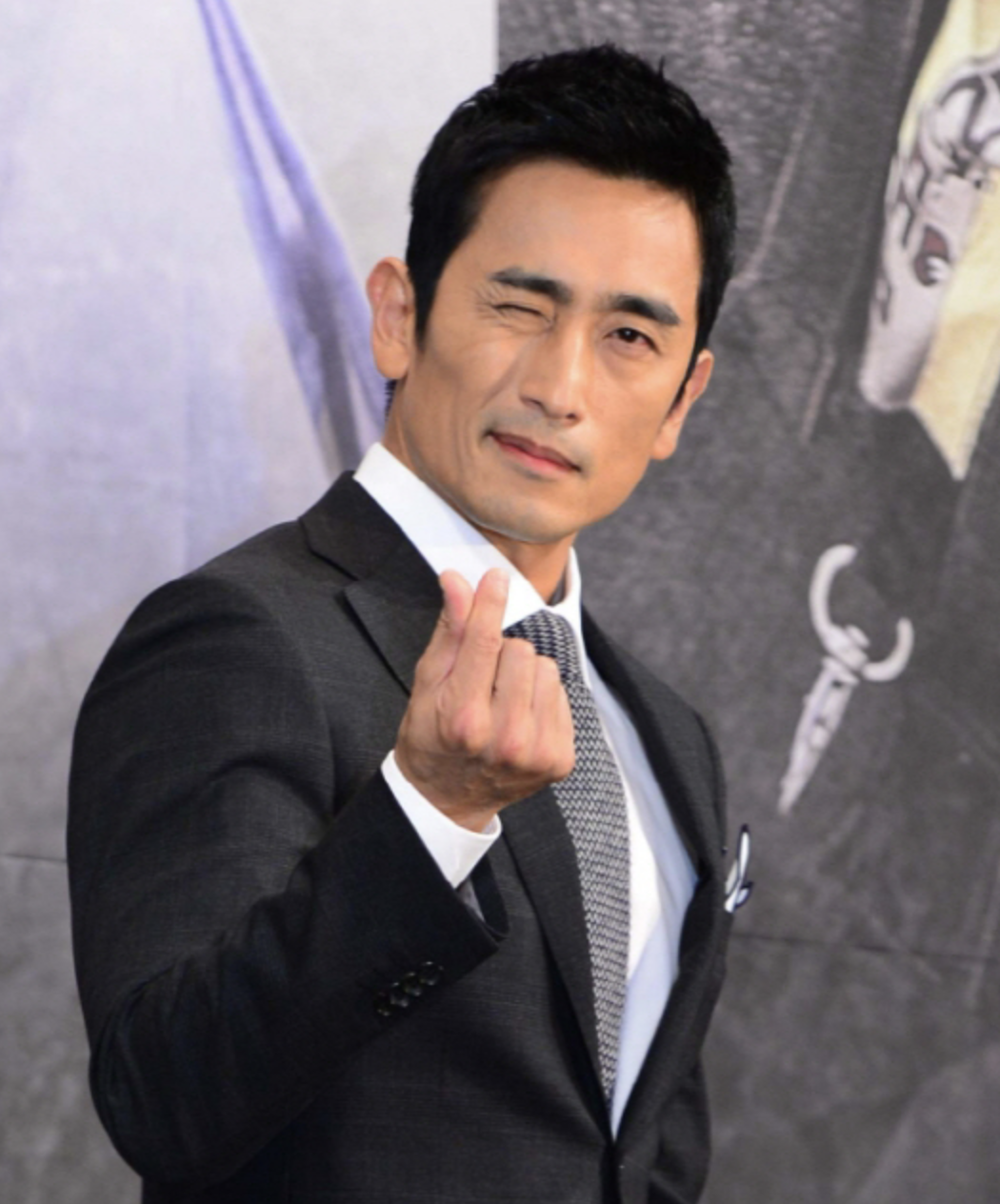 차인표 손하트
