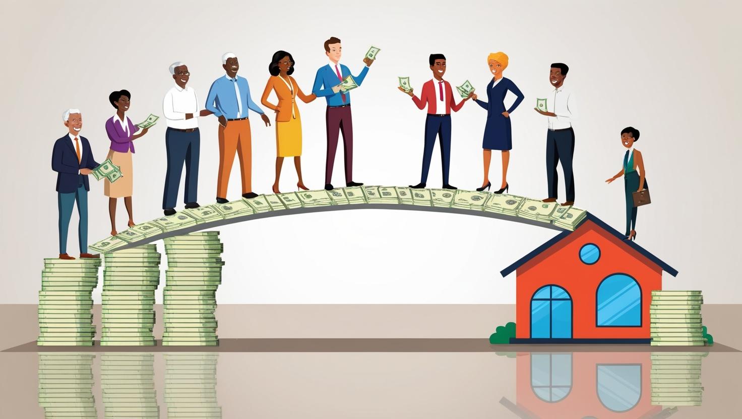 소상공인 정책자금 대출, 지원금, 정부지원