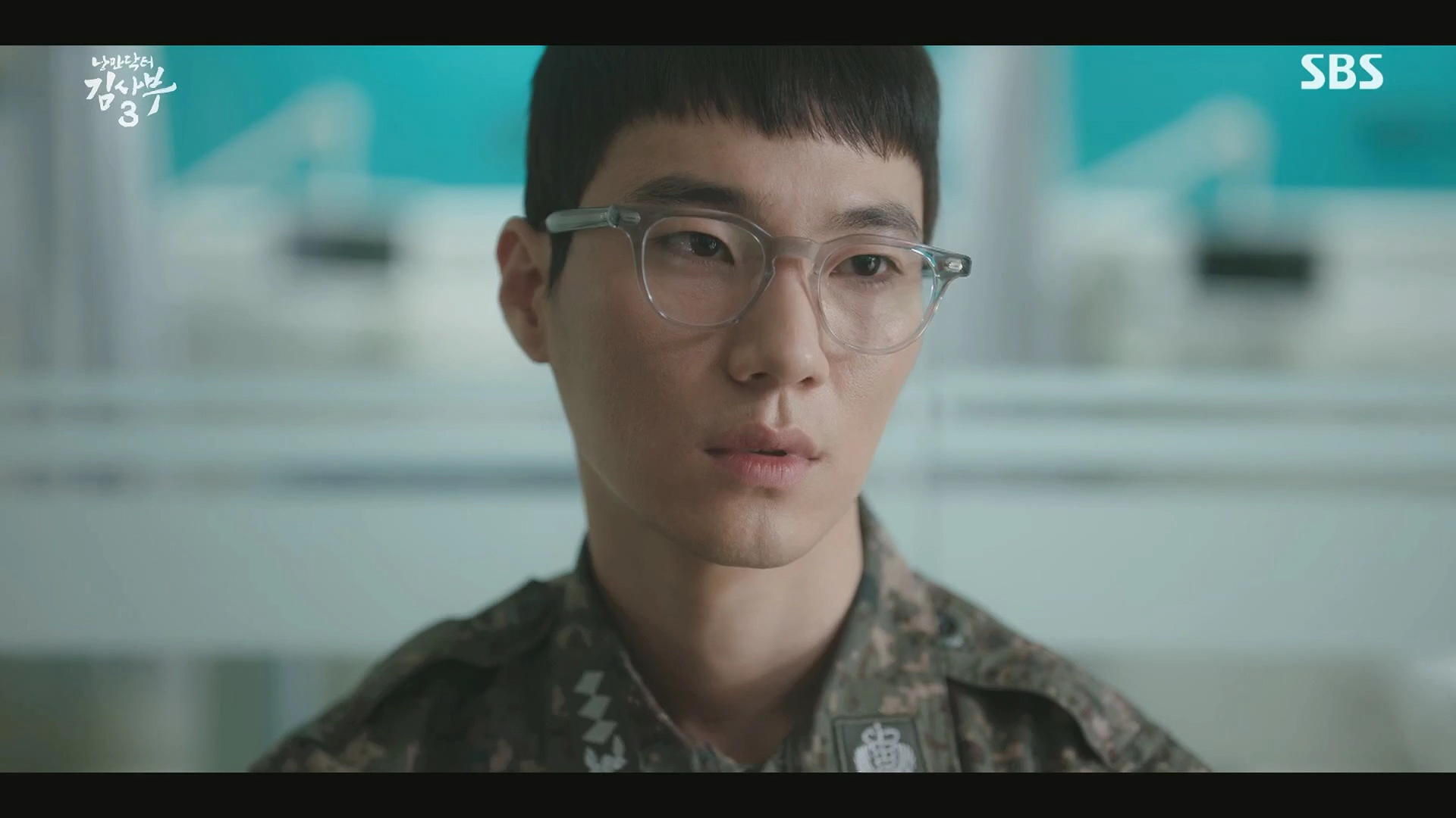 낭만닥터 김사부 3 이선웅 정보