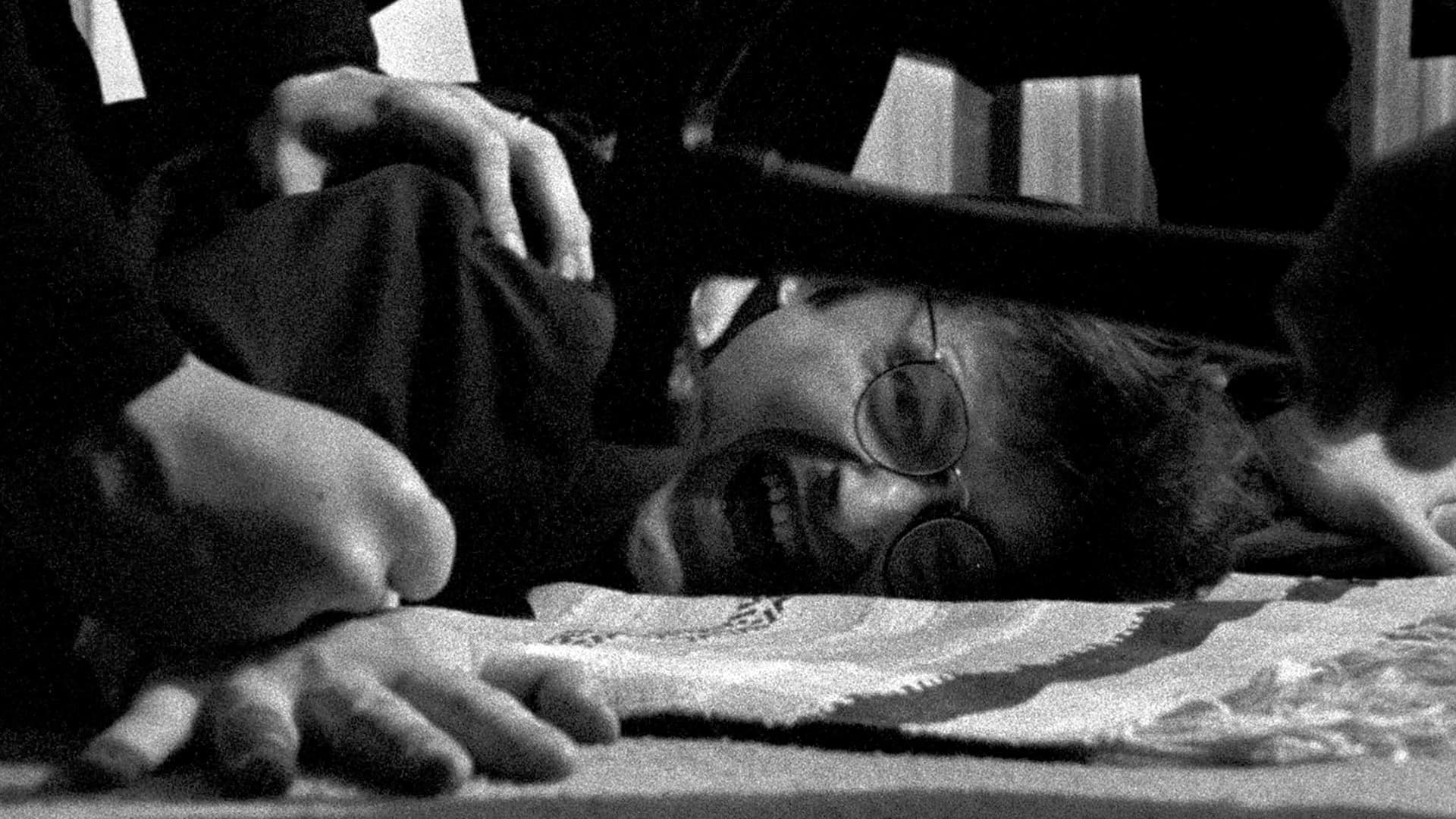 팔로잉(Following, 1998)