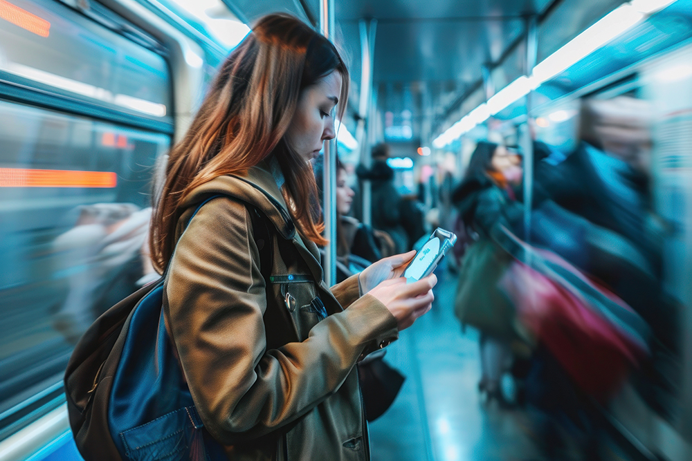 K-패스 가입 방법