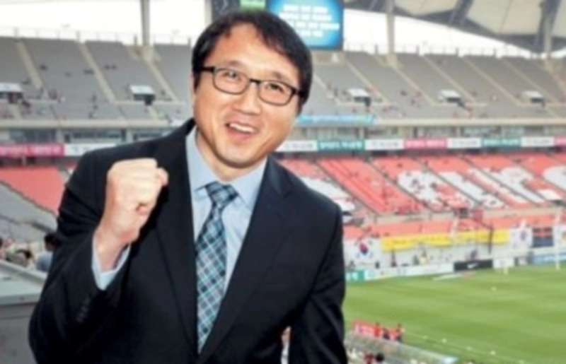 황보관 프로필 나이 고향 축구선수 경력