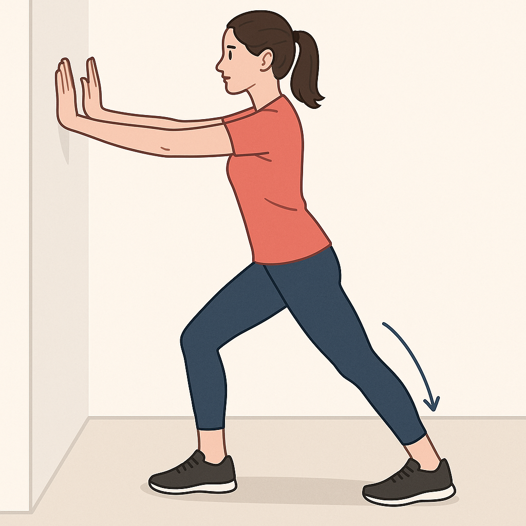 초보 러닝 족저근막염 예방 루틴: 발바닥 강화·테이핑 방법