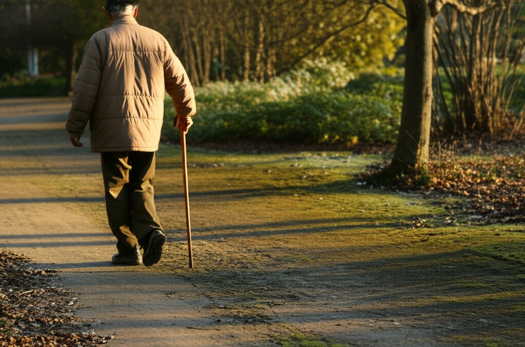 원숭이띠 어르신 2월 건강 수칙 및 ..