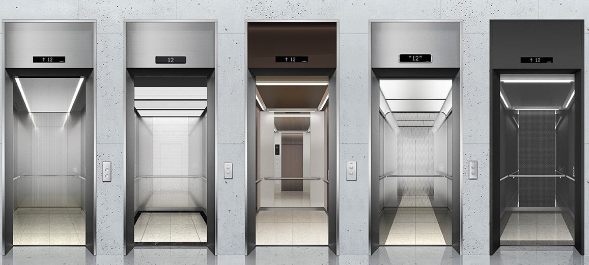 루젠엘리베이터