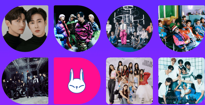 2023 연말 SBS 가요대전 Line up 방청권 신청!