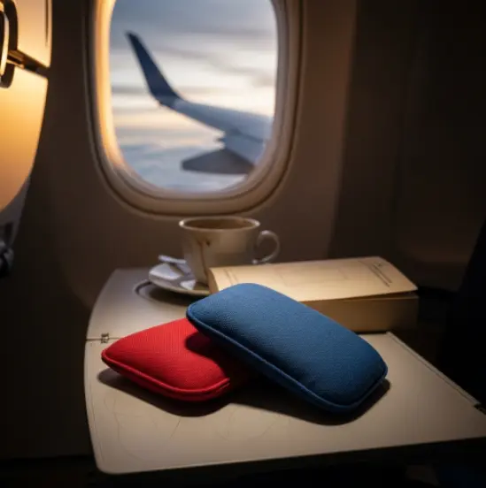 비행기 탑승시 손난로 기내반입