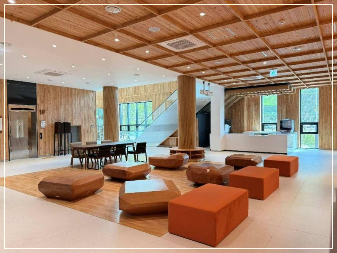 진안 가볼만한곳 베스트10 진안고원삼림치유원