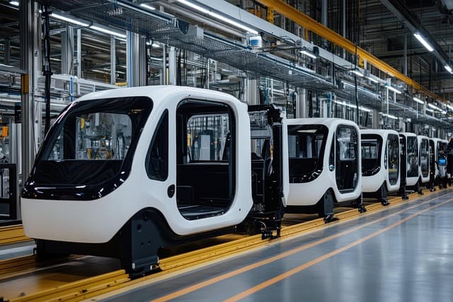 자율주행차의 AI 시스템: 컴퓨터 비전과 딥러닝의 역할