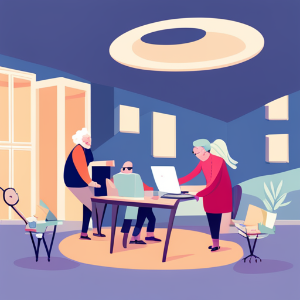 전북 전주시 노인일자리