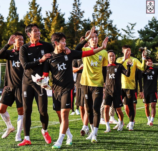 A대표팀 축구 평가전 대한민국 대 베트남 경기일정 및 중계