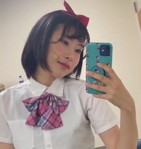 이세영 프로필 나이 고향 학력 개그우먼 경력 인스타