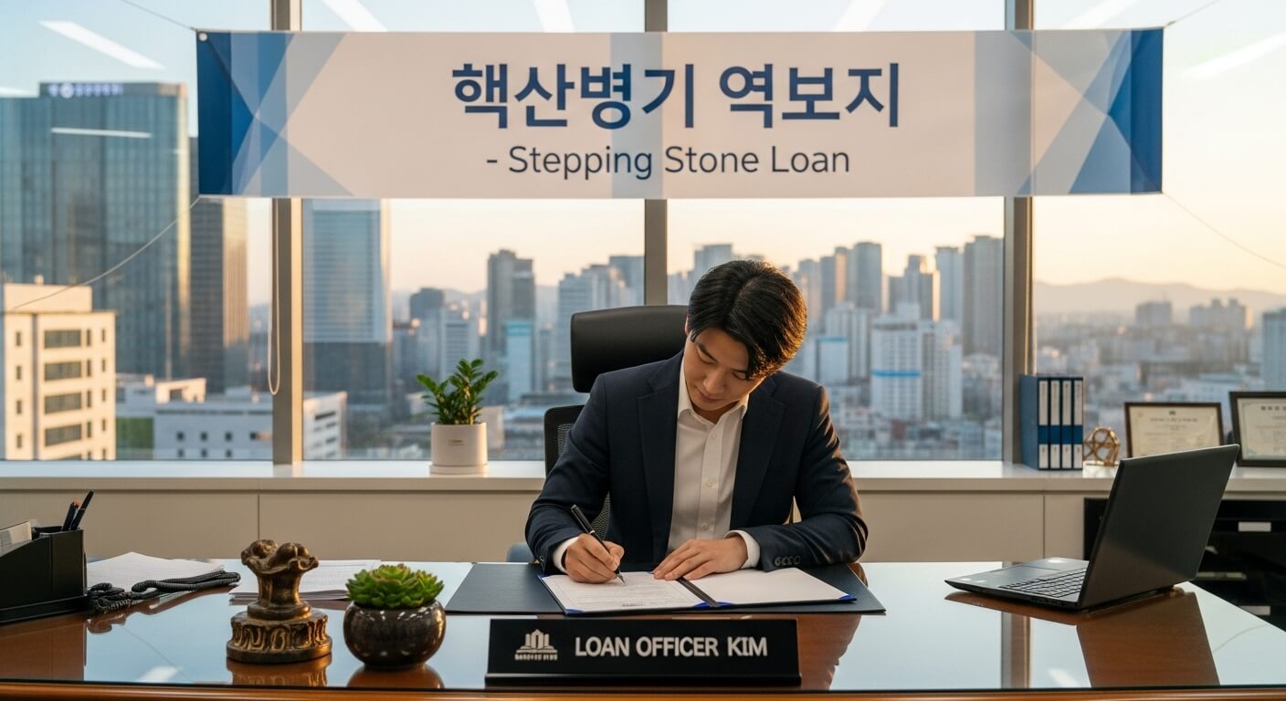디딤돌 대출