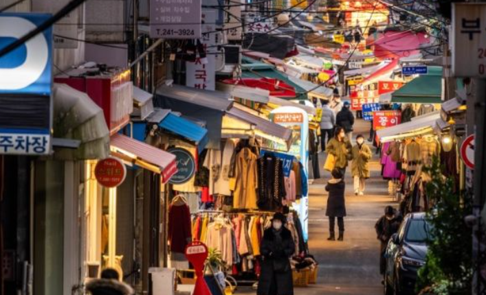 1월 부산 가볼만한곳 추천 ❘ 새해 신년 국내 겨울 여행지 명소 ❘ 가족 실내 데이트