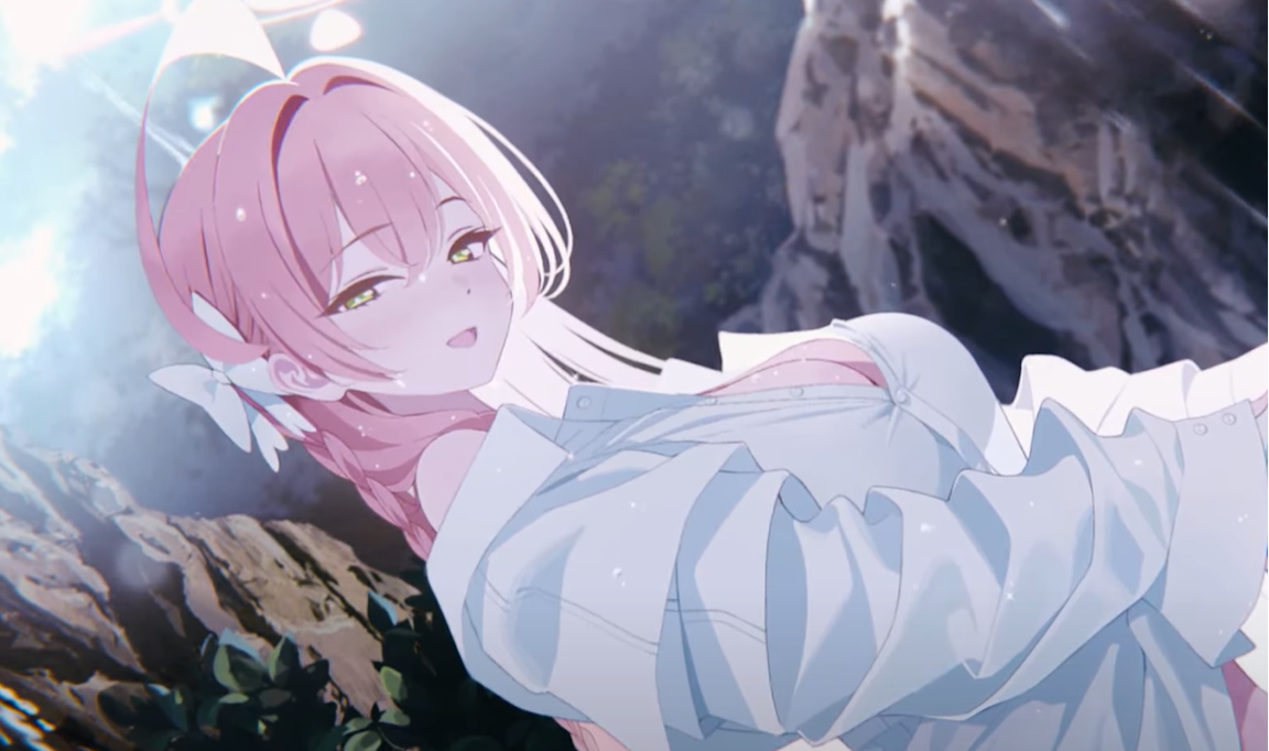 2024년 블루아카이브 미래시