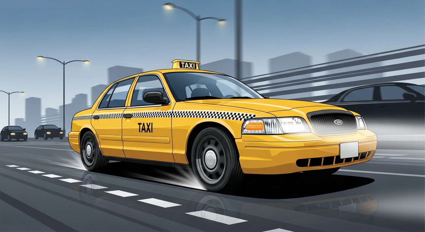 화성 개인택시 시세 1