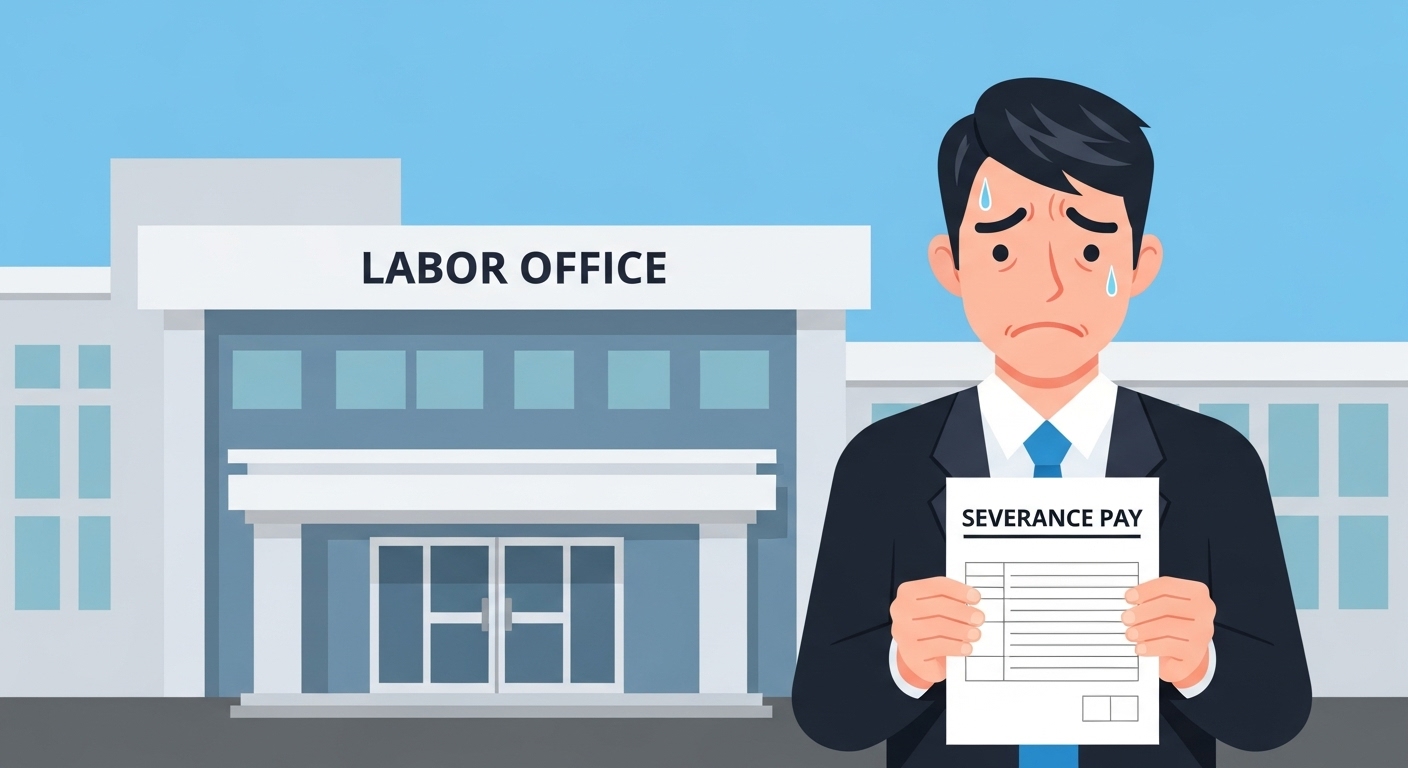 지급명령, 근로기준법