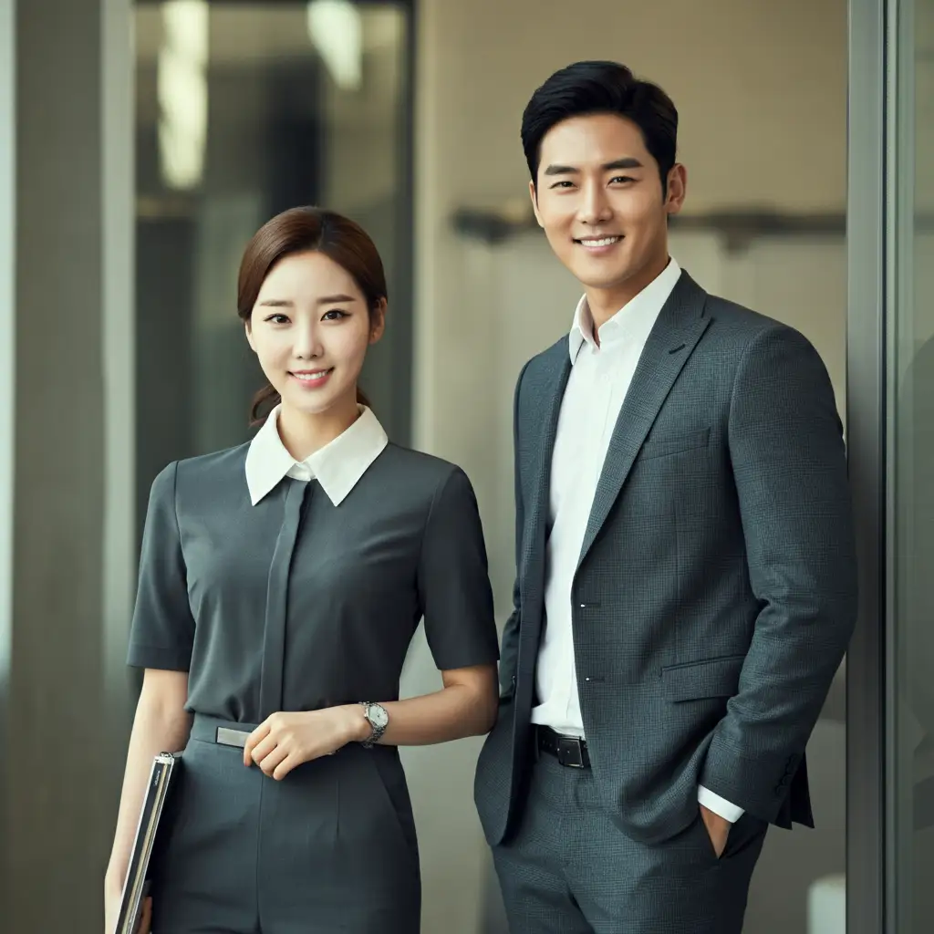 연차발생기준 연차계산기