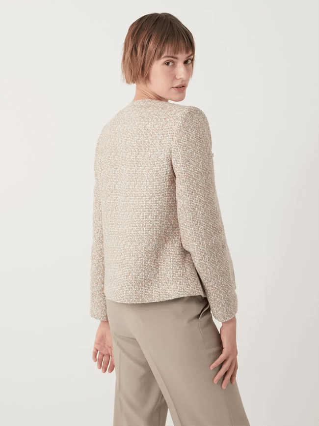 올리비아로렌 자켓