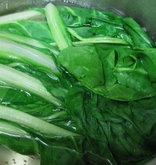 근대 효능과 부작용 나물 먹는법 고르는법 칼로리