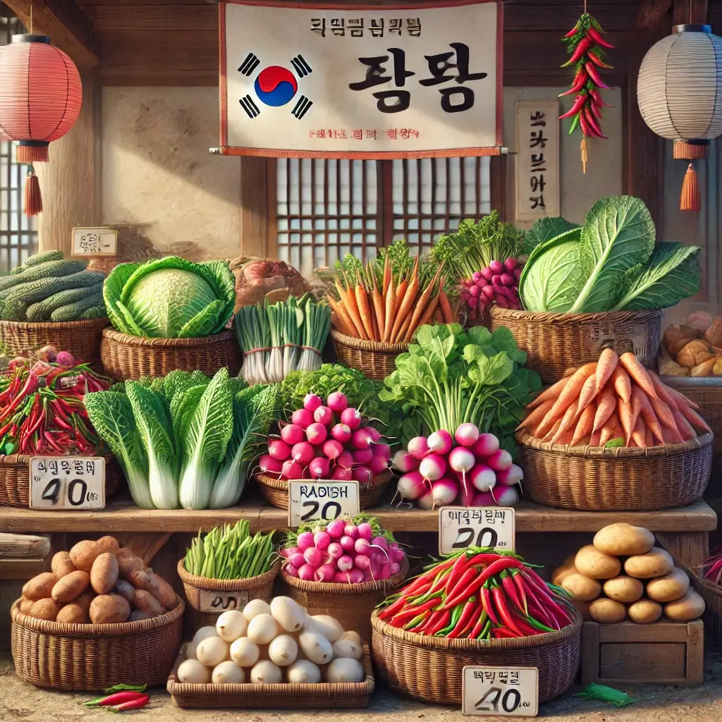 전국 온누리 상품권 사용처 가맹점