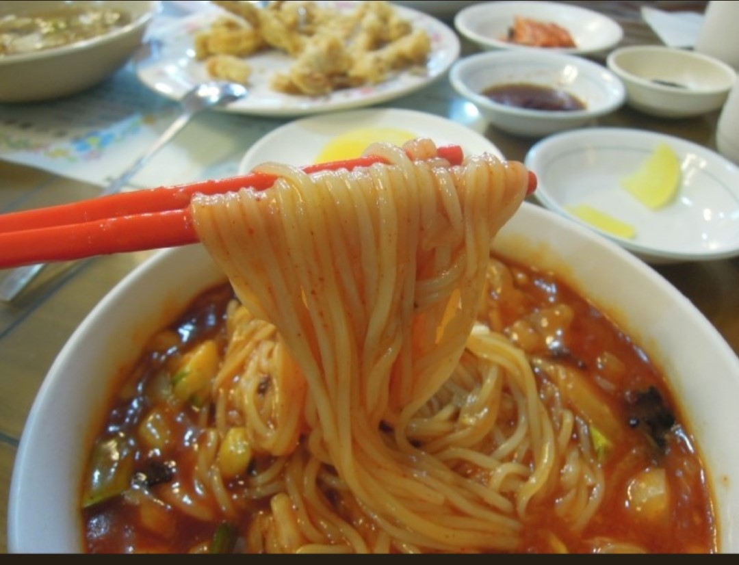 진미반점