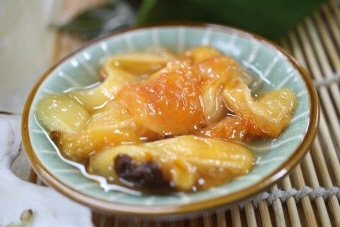 멍게 효능 부작용