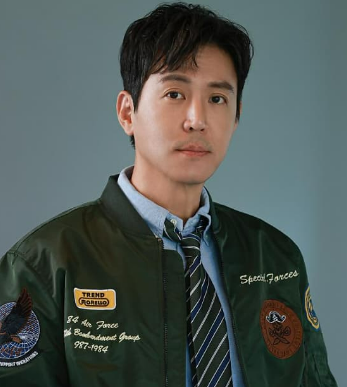 배우 최원영 프로필