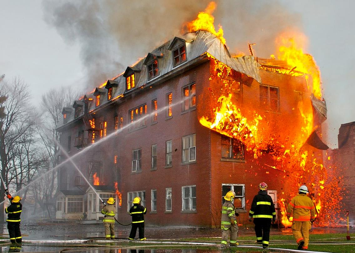 개과천선의 소방 이야기-소방 시스템 (Fire Fighting System)에 대한 Leak Test 요구사항 (feat. NFPA, API, ASME)