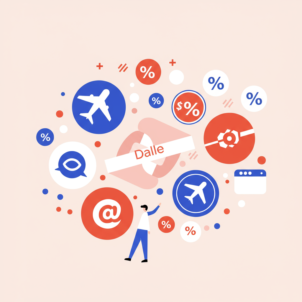 온라인 여행사별 추가 혜택으로 숙박비 부담을 더 줄여보세요!