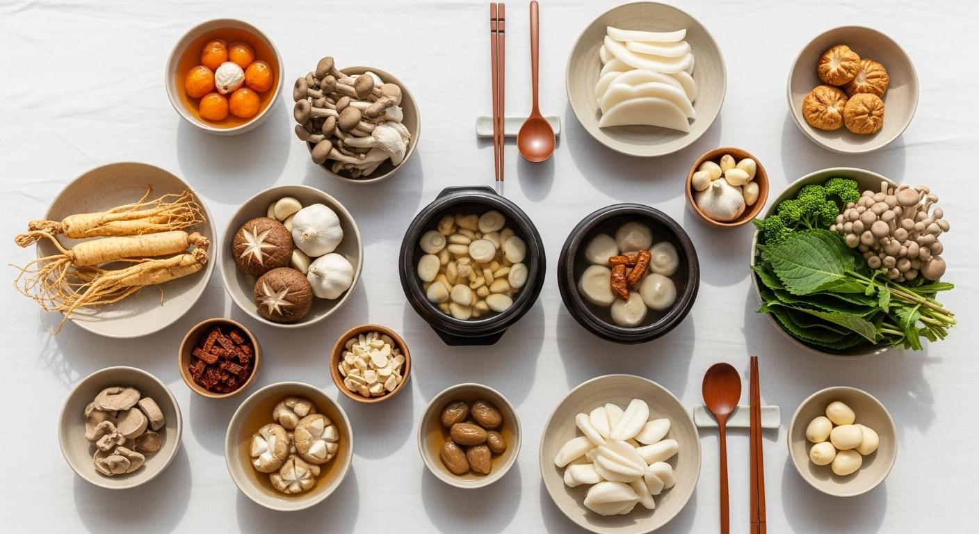 초복 보양식 추천