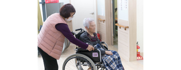 안산 상록구 요양원