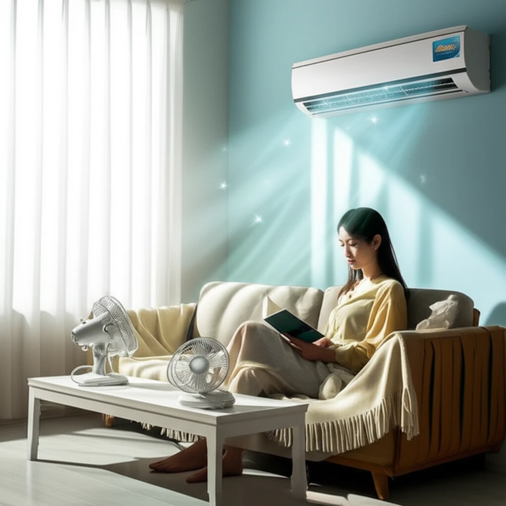 에어컨 모드별 전기세 비교 절약 꿀팁