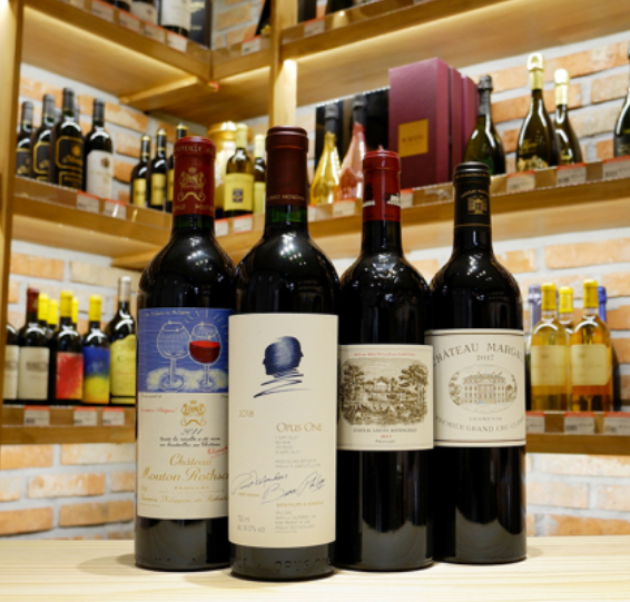 전참시 와인 샤시까이야 사씨까이아