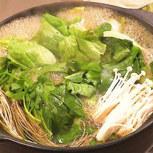 담꾹 소고기샤브샤브 맛있게 끓이는 법