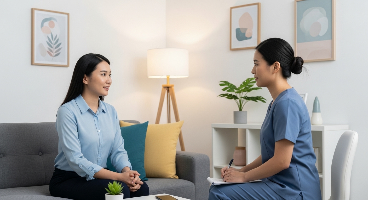 감정 조절 능력 키우는 방법