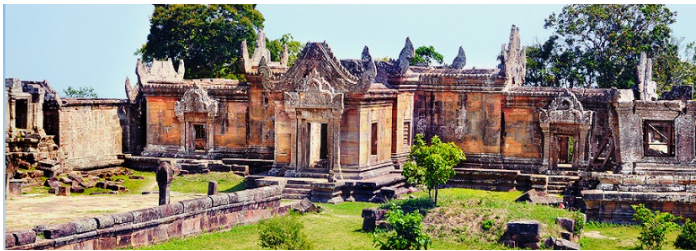 프레아 비히어 사원