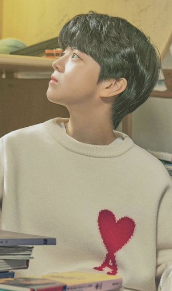 서기 앨범 화보