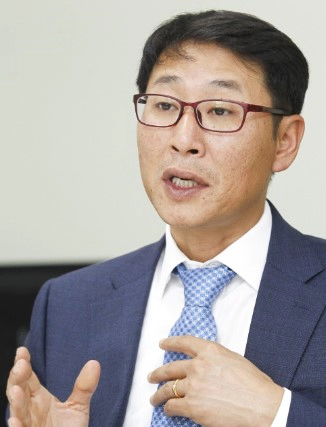 김영환 경기도 의원 프로필 나이 고향 학력