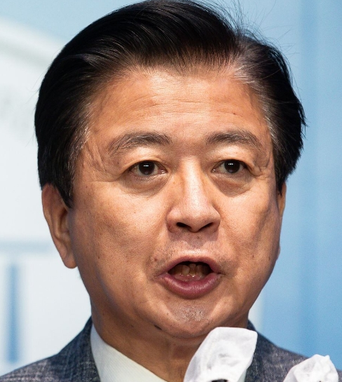 노웅래 마포갑 단식 불출마 이유 | 노웅래 의원 프로필 나이 고향 아버지 재산