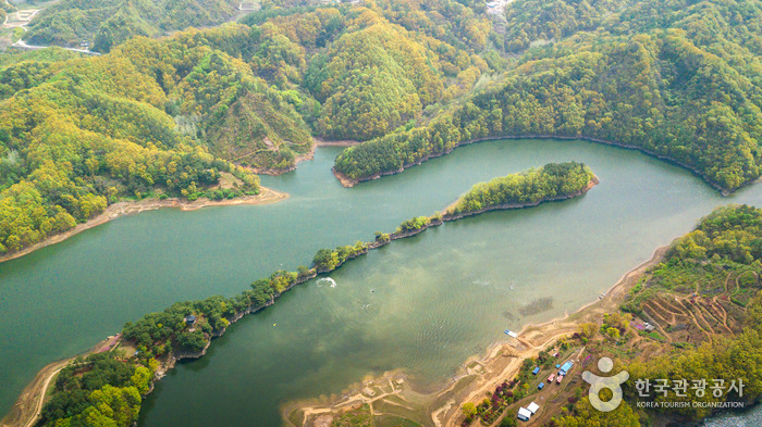 옥천 가볼만한곳 베스트10