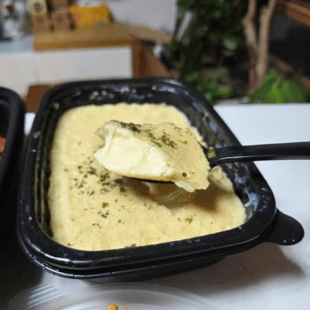 공주닭발 미아수유점 계란찜