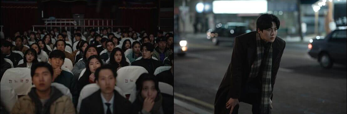 폭싹 속았수다 공개 시간 김선호 4막 결말 (스포주의)