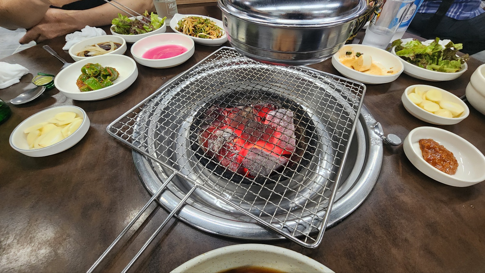 맛도둑 왕갈비