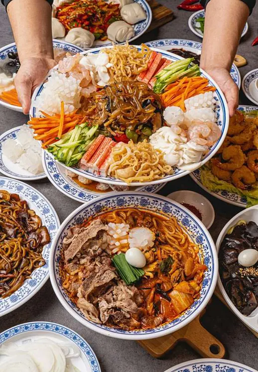 무궁화반점 관악점