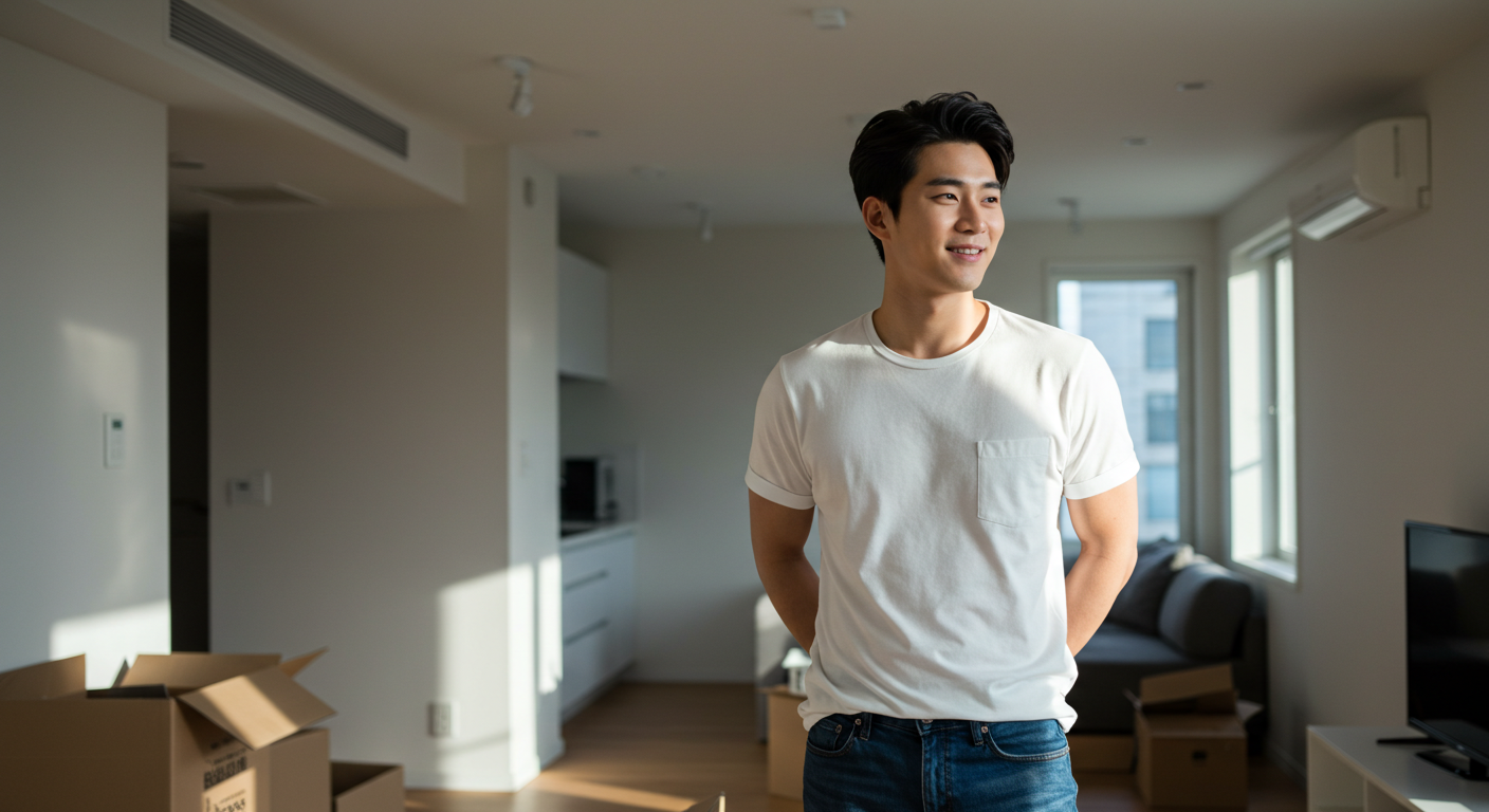 경기도 청약통장 1순위 조건